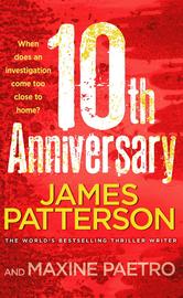 Portada de 10TH ANNIVERSARY