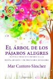 Portada de EL ÁRBOL DE LOS PÁJAROS ALEGRES