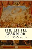 Portada de THE LITTLE WARRIOR