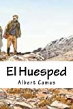 Portada de EL HUESPED