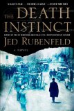 Portada de THE DEATH INSTINCT