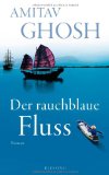 Portada de DER RAUCHBLAUE FLUSS