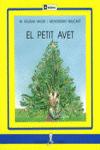 Portada de EL PETIT AVET