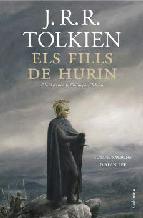 Portada de ELS FILLS DE HURIN (EBOOK)