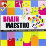 Portada de BRAIN MAESTRO I