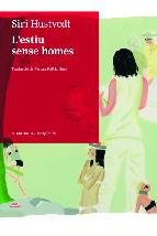 Portada de L'ESTIU SENSE HOMES (EBOOK)