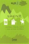 Portada del libro