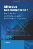 Portada de EFFECTIVE EXPERIMENTATION