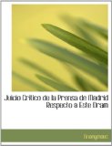 Portada del libro