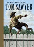 Portada de ADVENTURES OF TOM SAWYER