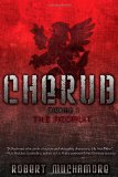 Portada de THE RECRUIT (CHERUB)