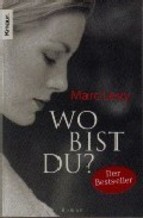 Portada de WO BIST DU?