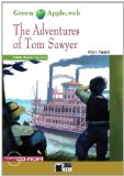 Portada de THE ADVENTURES OF TOM SAWYER