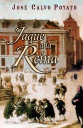 Portada de JAQUE A LA REINA