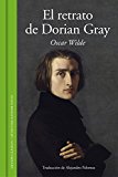 Portada de EL RETRATO DE DORIAN GRAY (GRANDES CLASICOS)