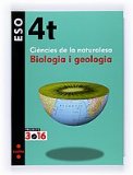 Portada de ANT/(CAT).(08).BIOLOGIA GEOLOGIA 4T ESO/PROJECTE 3.16