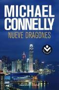 Portada de NUEVE DRAGONES