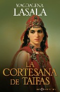 Portada de LA CORTESANA DE TAIFAS