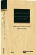 Portada de LA REFORMA DE LA LEY CONCURSAL. UNA PRIMERA LECTURA DEL REAL DECRETO LEY 3/2009