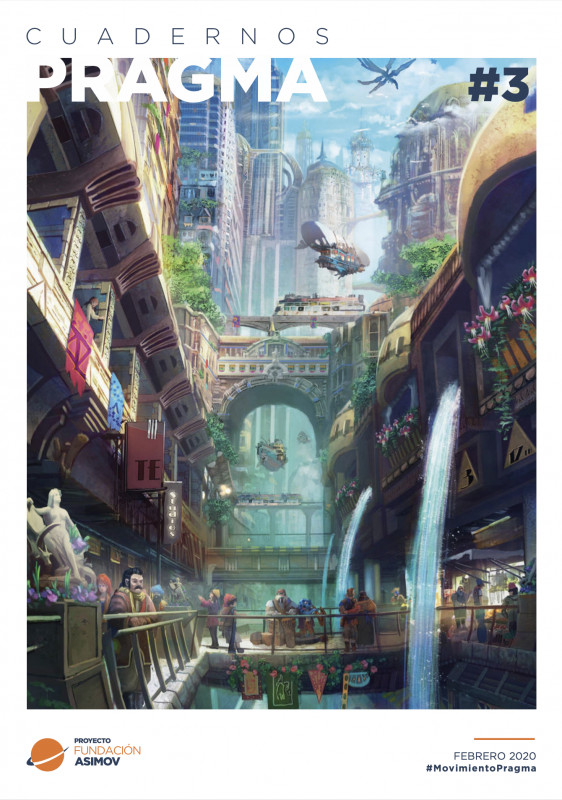 Portada del libro