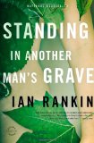 Portada de STANDING IN ANOTHER MAN'S GRAVE