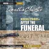 Portada de AFTER THE FUNERAL