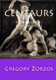 Portada de CENTAURS KENTAUROI CENTAURUS