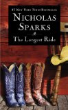 Portada de THE LONGEST RIDE