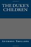 Portada de THE DUKE'S CHILDREN