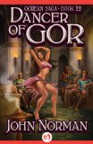 Portada de DANCER OF GOR