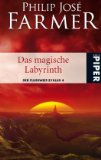 Portada de DAS MAGISCHE LABYRINTH: DER FLUSSWELT-ZYKLUS 04