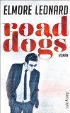 Portada de ROAD DOGS
