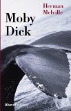 Portada de MOBY DICK