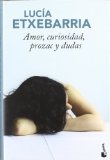 Portada de AMOR, CURIOSIDAD, PROZAC Y DUDAS