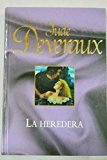 Portada de LA HEREDERA