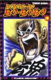 BOBOBO-BO-BO-BOBO Nº19