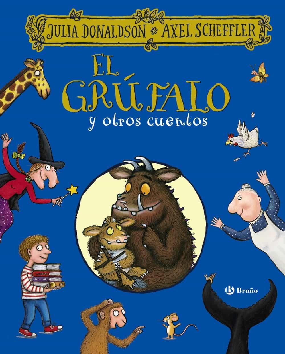 Portada del libro