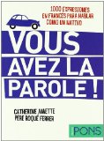 Portada del libro