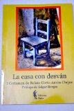 Portada del libro