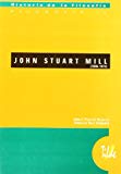 Portada de JOHN STUART MILL