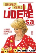 Portada de ESPERANZA AGUIRRE - EBOOK