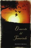 Portada de EL SECRETO DEL TAMARINDO