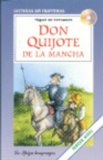 Portada de DON QUIJOTE