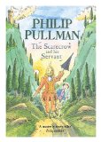 Portada de THE SCARECROW AND HIS SERVANT / PHILIP PULLMAN ; ILLUSTRATED BY PETER BAILEY