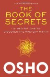 Portada de THE BOOK OF SECRETS