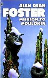 Portada de MISSION TO MOULOKIN
