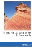 Portada del libro
