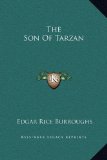 Portada de THE SON OF TARZAN