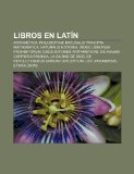 Portada del libro