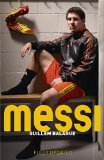 Portada de MESSI